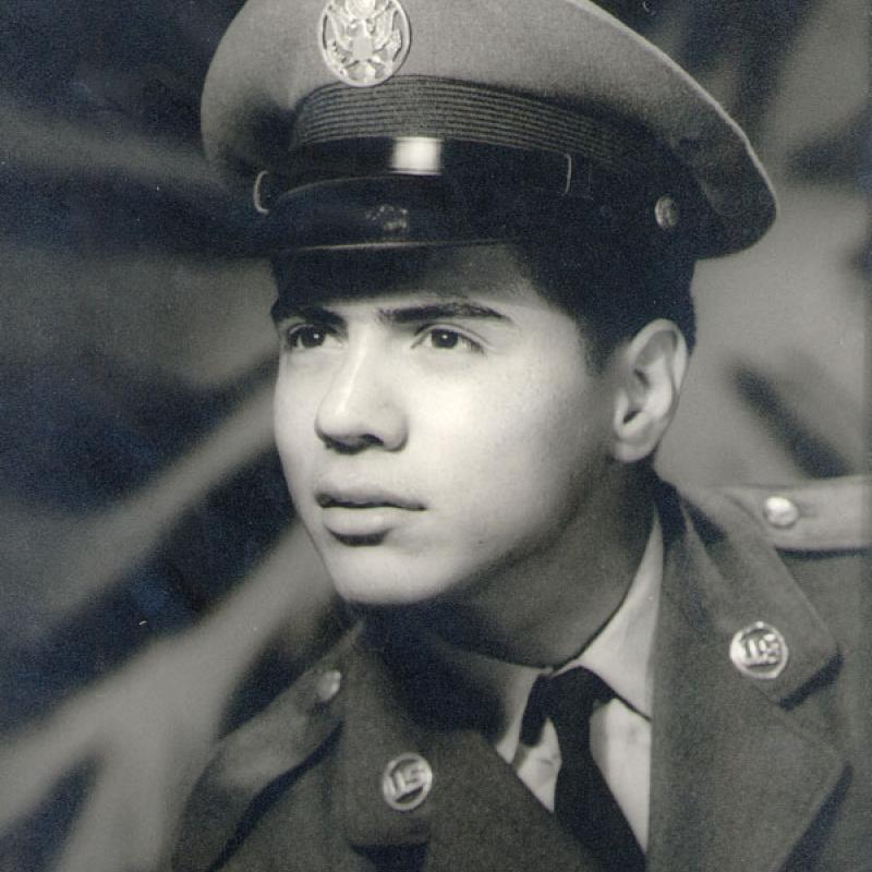 Jim Estrada