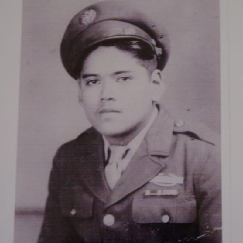 Juan Mejia