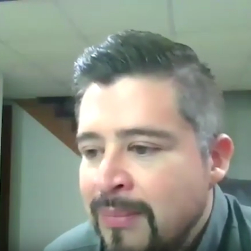 Jesus Ruiz